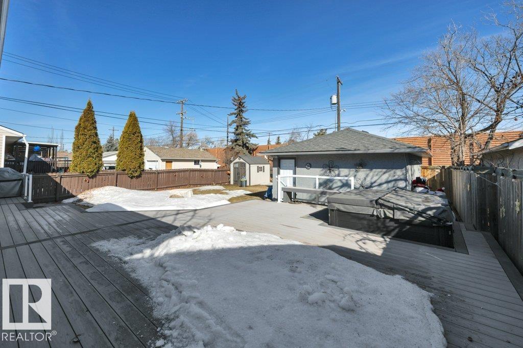 15982 110b Av NW, Edmonton, Alberta  T5P 1J4 - Photo 43 - E4481946