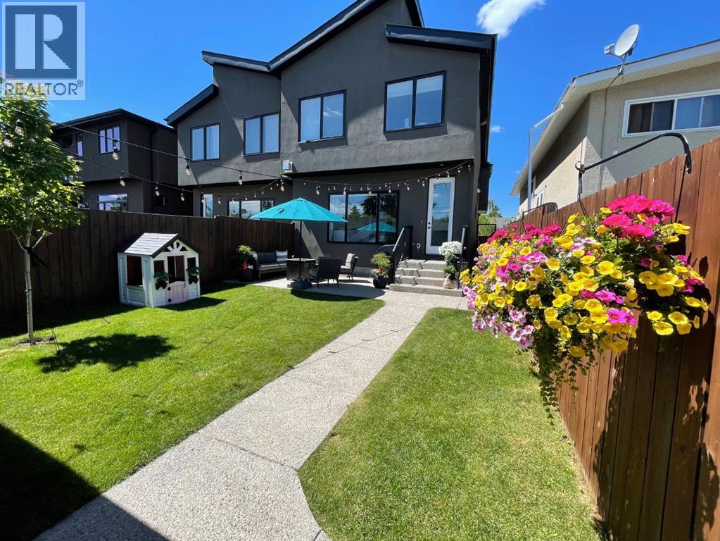 1126 40 Street Sw, Calgary, Alberta  T3C 1W6 - Photo 34 - A2296539