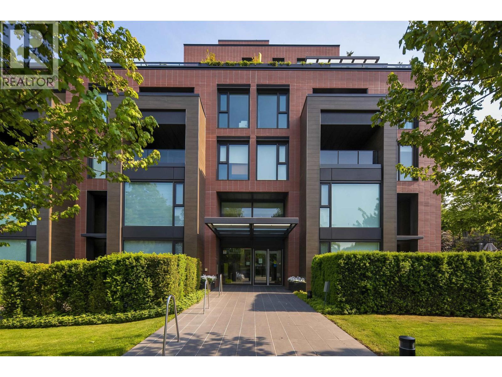 608 1561 W 57TH AVENUE, Vancouver, British Columbia