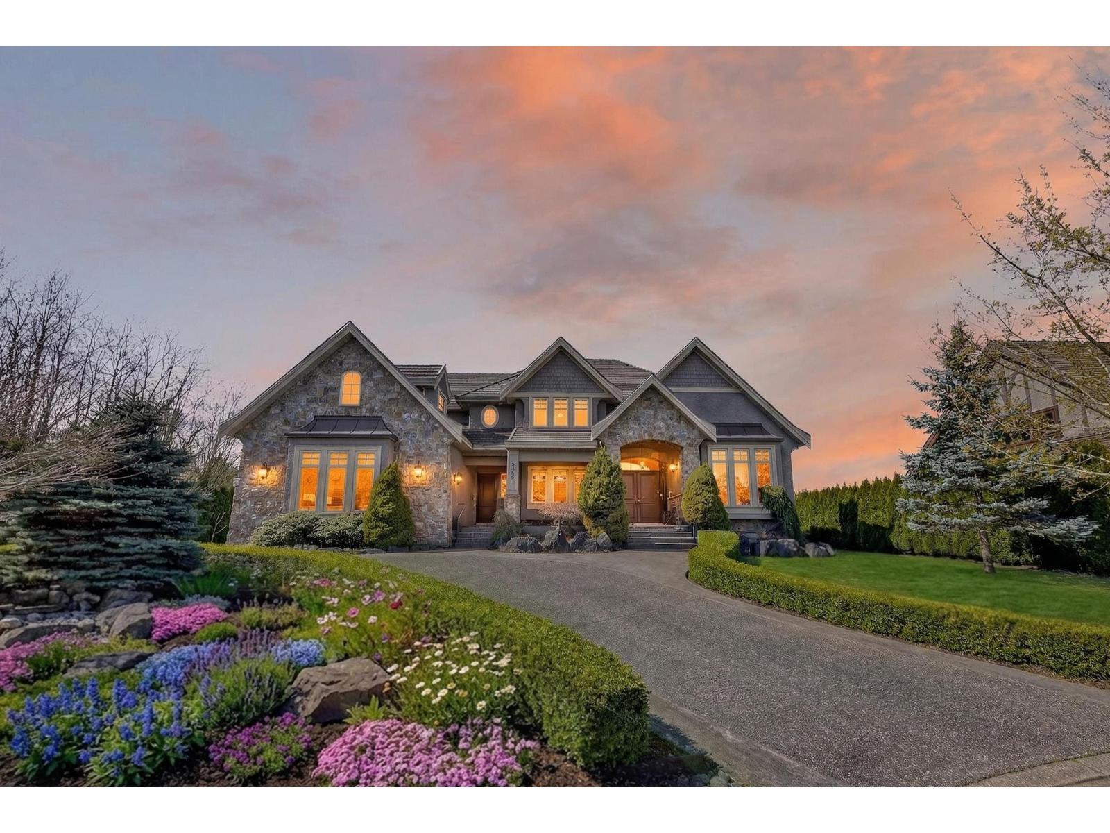 3225 164A STREET, Surrey, British Columbia