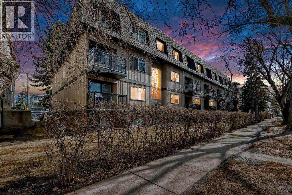 14, 814 4a Street Ne, Calgary, Alberta  T2E 3W4 - Photo 2 - A2293526