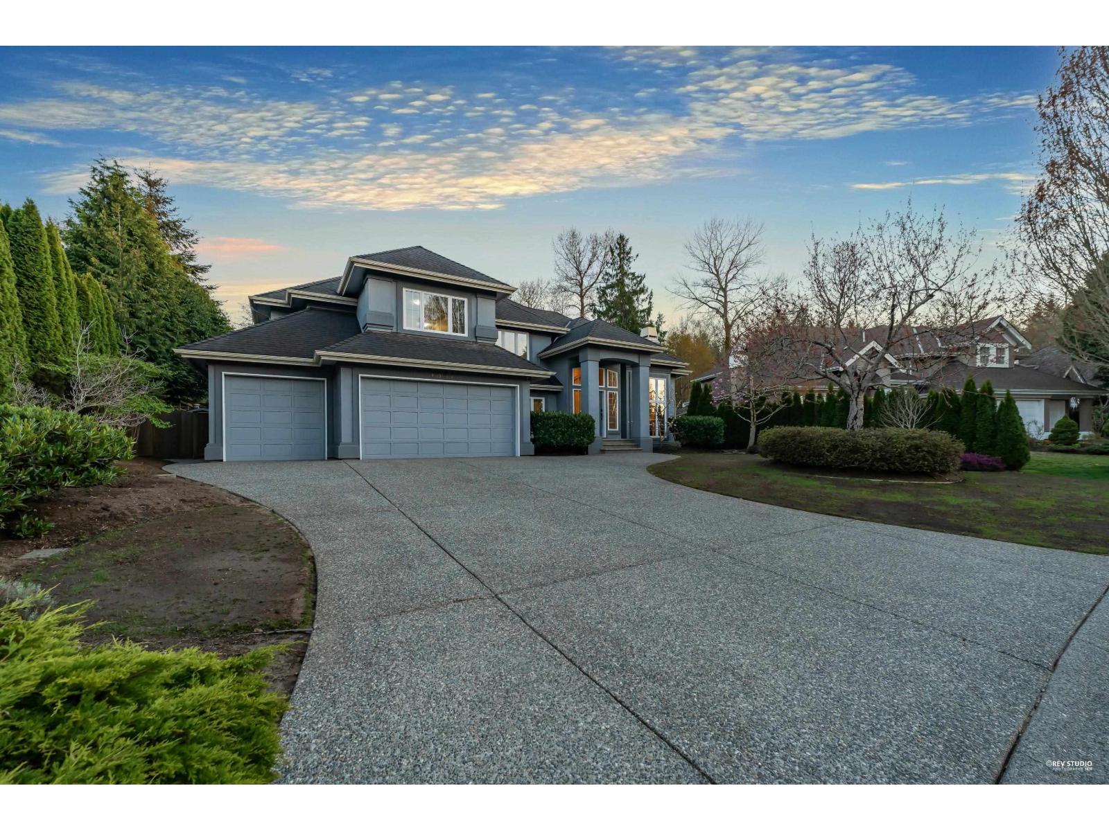 13572 22a Avenue, Surrey, British Columbia  V4A 9V2 - Photo 3 - R3109523