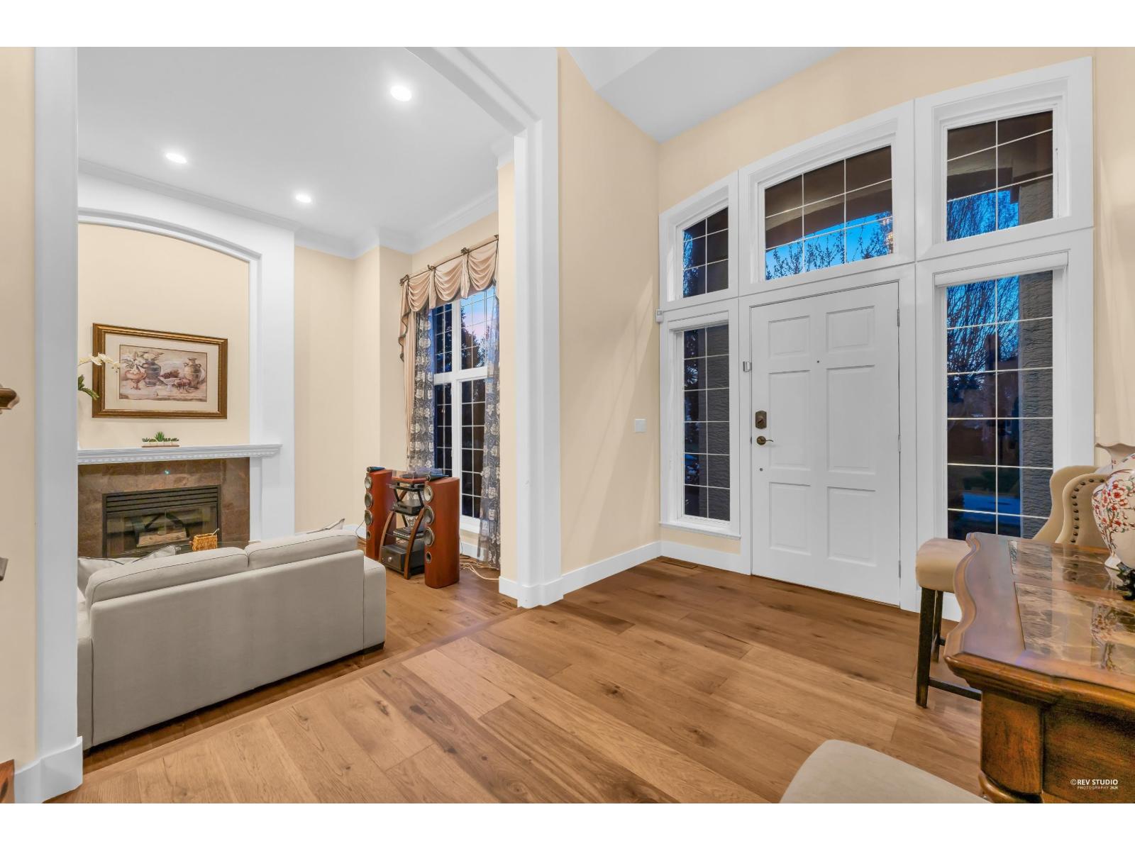 13572 22a Avenue, Surrey, British Columbia  V4A 9V2 - Photo 6 - R3109523