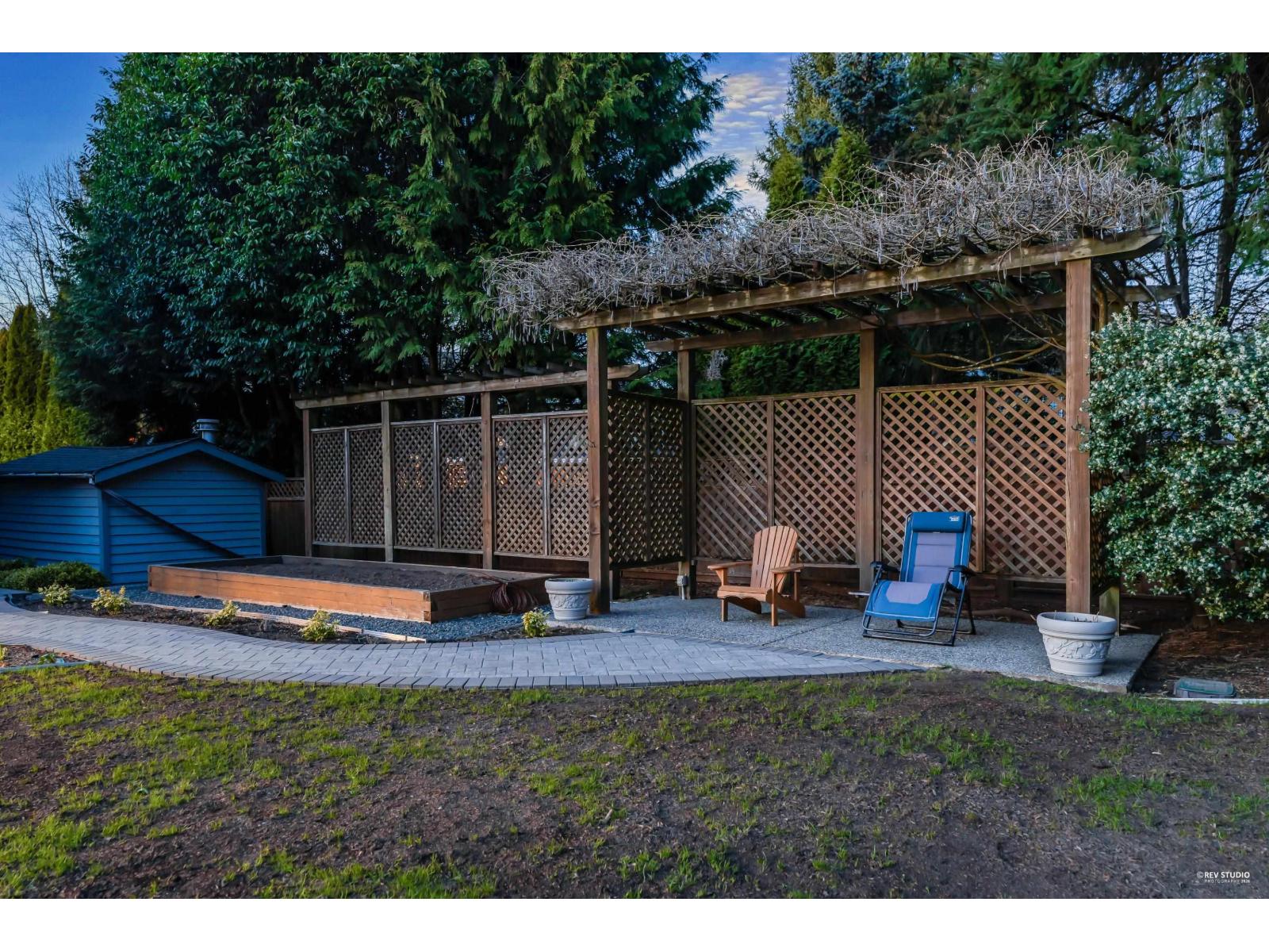 13572 22a Avenue, Surrey, British Columbia  V4A 9V2 - Photo 36 - R3109523