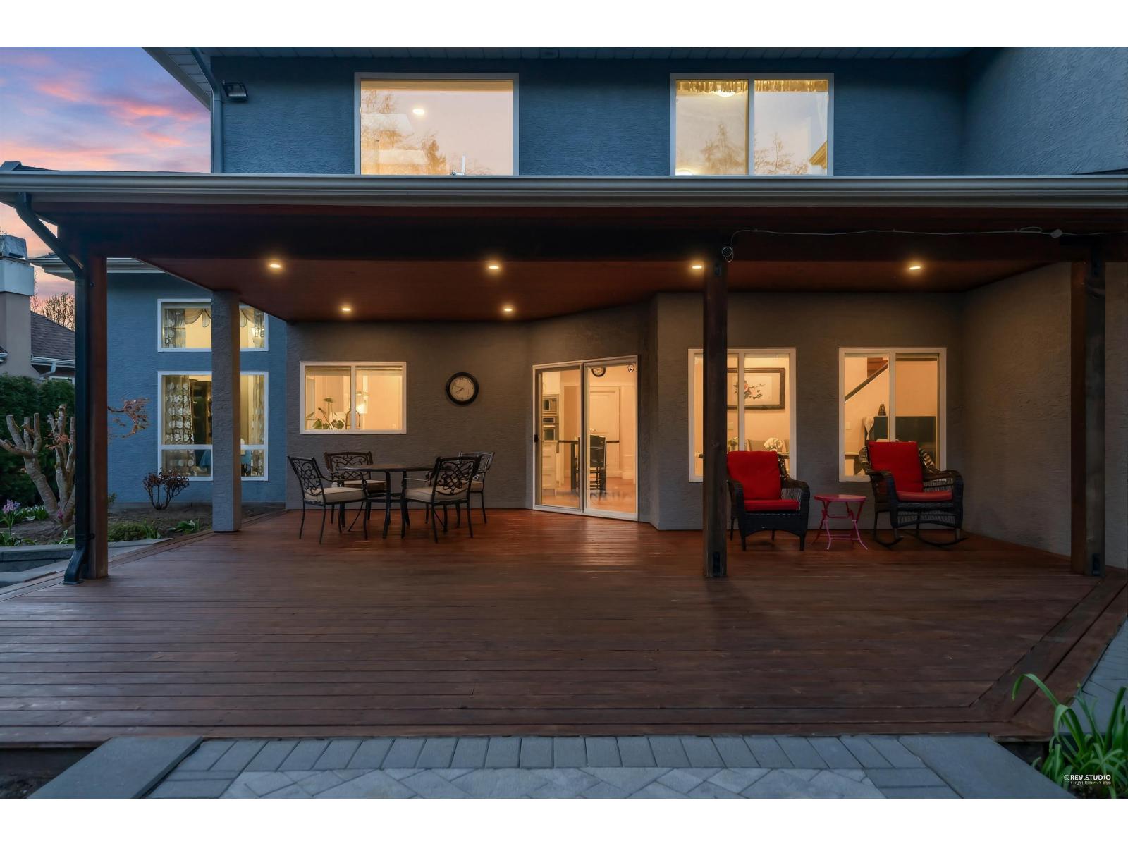 13572 22a Avenue, Surrey, British Columbia  V4A 9V2 - Photo 33 - R3109523