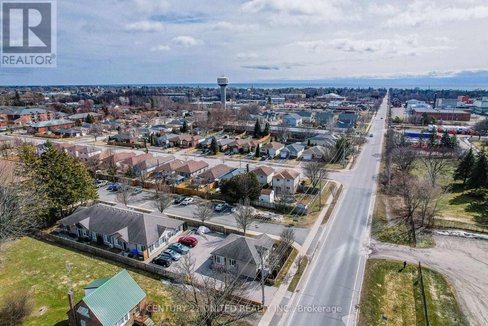 4 - 774 Ontario Street, Cobourg, Ontario K9A 3C5 - Photo 33 - X12898492