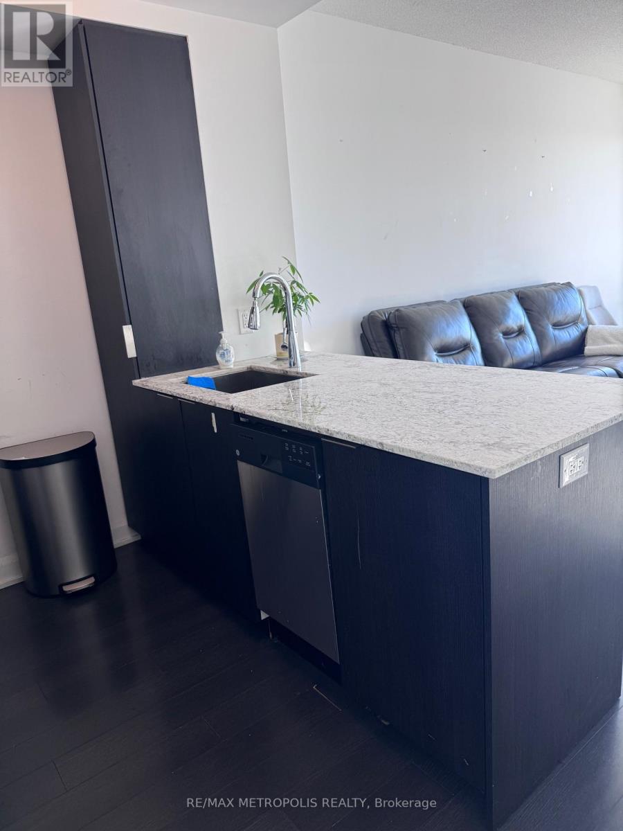 3307 - 56 Annie Craig Drive, Toronto, Ontario  M8V 0C8 - Photo 21 - W12987050