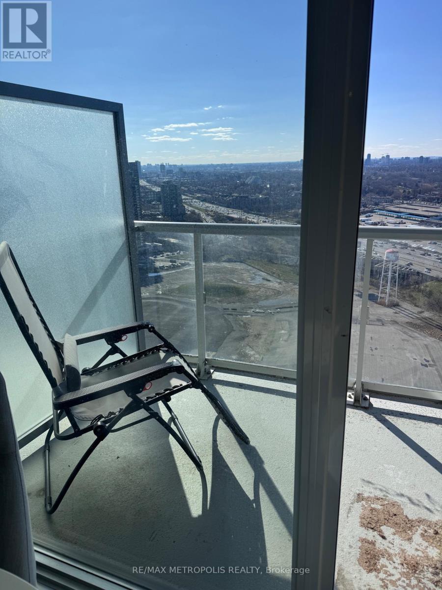 3307 - 56 Annie Craig Drive, Toronto, Ontario  M8V 0C8 - Photo 30 - W12987050