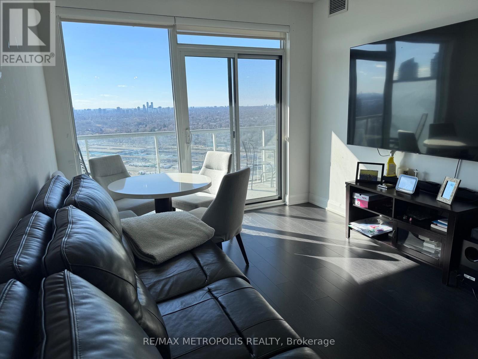 3307 - 56 Annie Craig Drive, Toronto, Ontario  M8V 0C8 - Photo 17 - W12987050