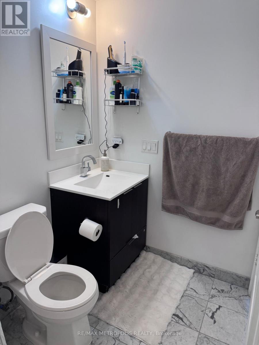 3307 - 56 Annie Craig Drive, Toronto, Ontario  M8V 0C8 - Photo 25 - W12987050