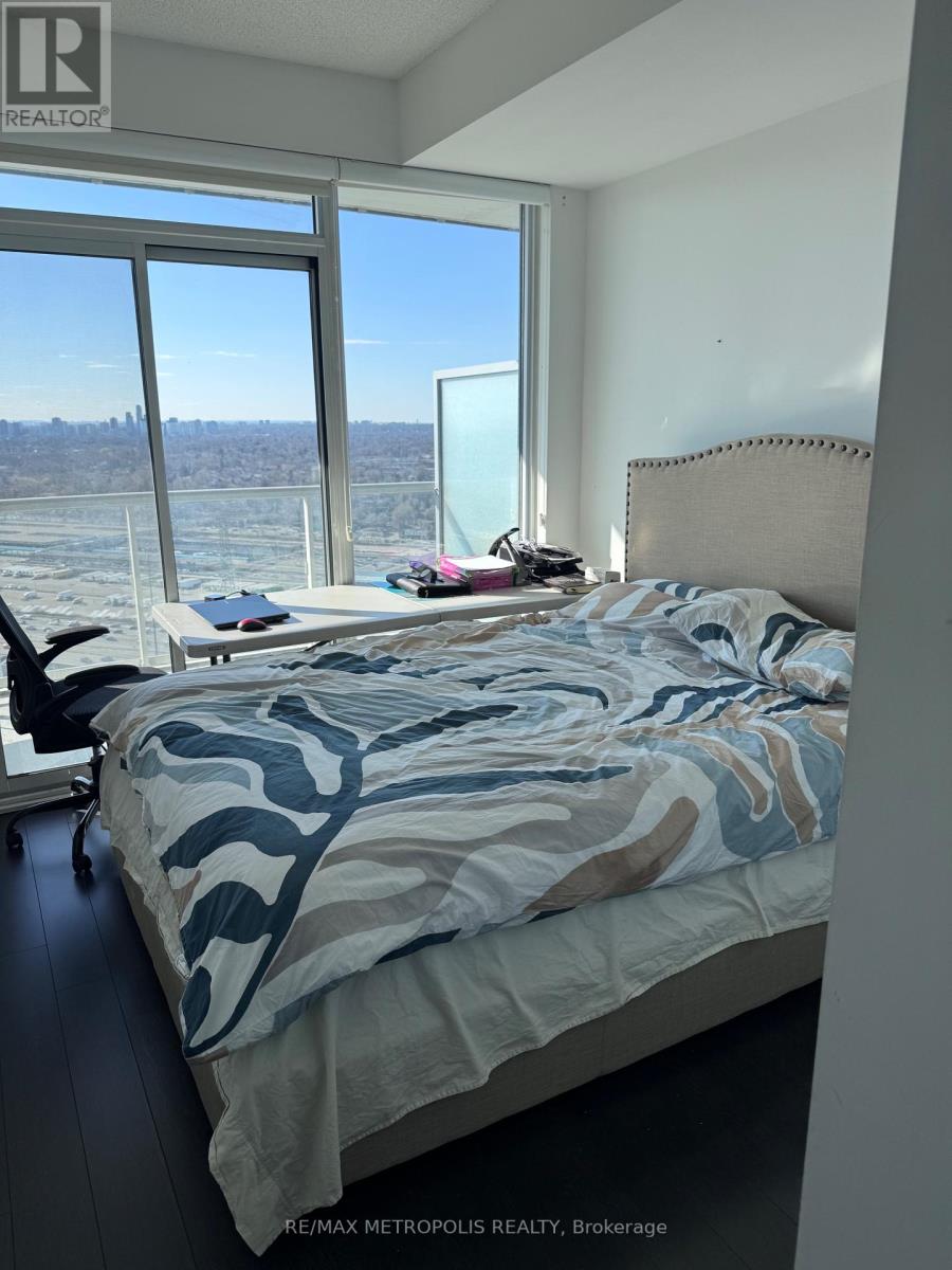 3307 - 56 Annie Craig Drive, Toronto, Ontario  M8V 0C8 - Photo 14 - W12987050