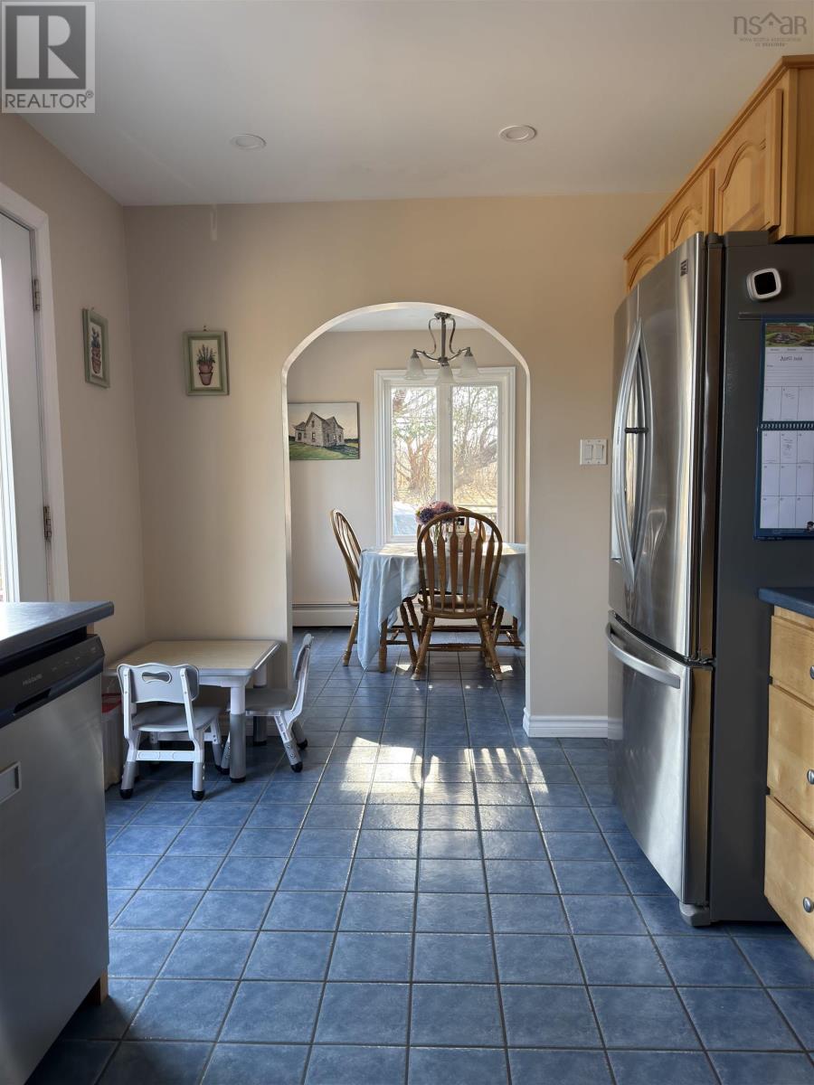 199 Green Hill Road, Alma, Nova Scotia  B0K 2A0 - Photo 8 - 202607099