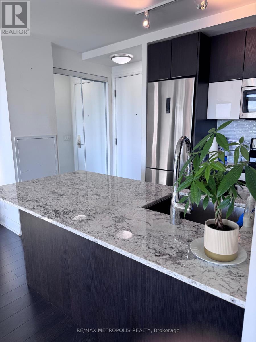 3307 - 56 Annie Craig Drive, Toronto, Ontario  M8V 0C8 - Photo 23 - W12987050