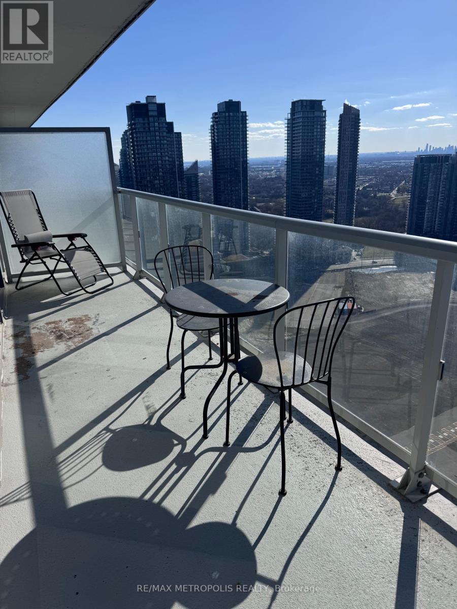 3307 - 56 Annie Craig Drive, Toronto, Ontario  M8V 0C8 - Photo 29 - W12987050