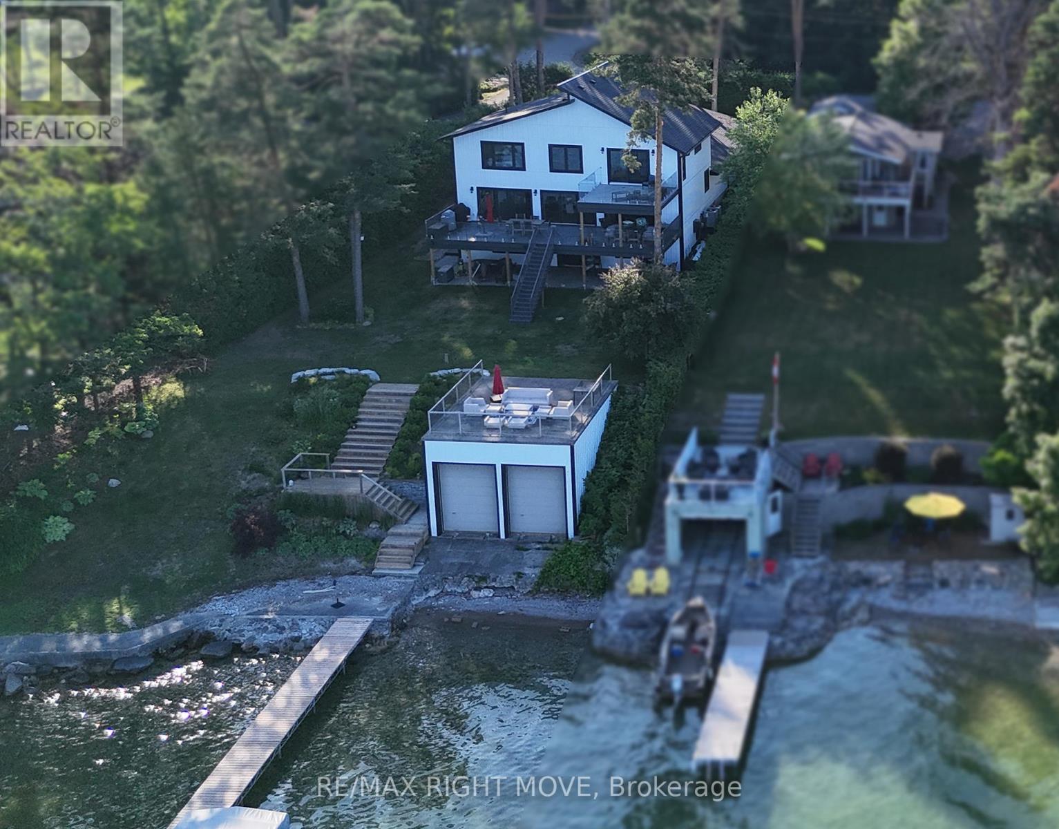 1189 Woodland Drive, Oro-Medonte, Ontario  L3V 0R8 - Photo 39 - S12885716