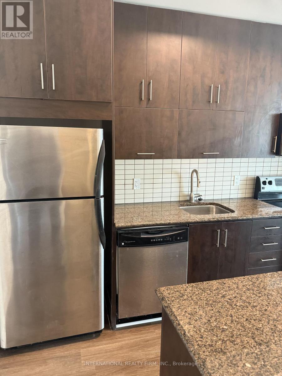 710 - 112 George Street, Toronto, Ontario  M5A 2M5 - Photo 3 - C12726158