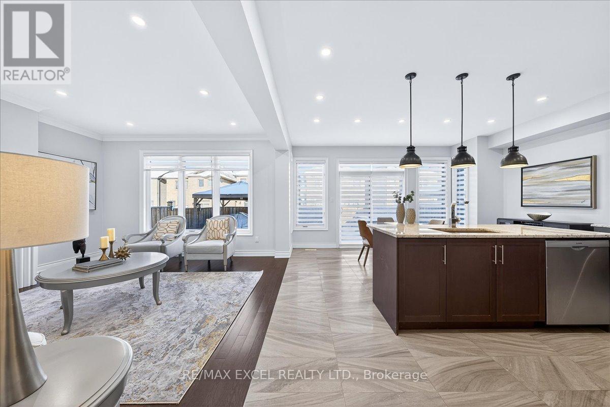 10 Deer Pass Road, East Gwillimbury, Ontario  L9N 0L6 - Photo 13 - N12879316