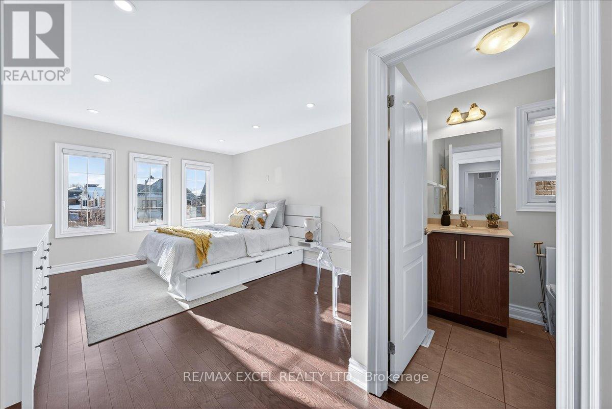 10 Deer Pass Road, East Gwillimbury, Ontario  L9N 0L6 - Photo 28 - N12879316