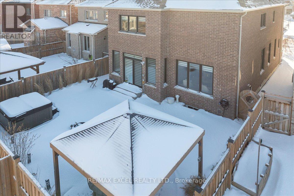 10 Deer Pass Road, East Gwillimbury, Ontario  L9N 0L6 - Photo 38 - N12879316