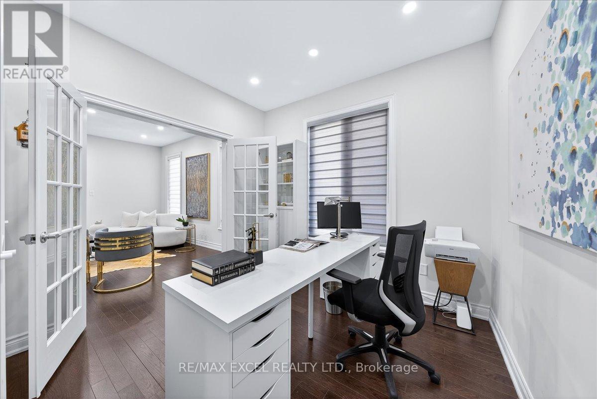 10 Deer Pass Road, East Gwillimbury, Ontario  L9N 0L6 - Photo 9 - N12879316