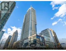 1010 - 4065 CONFEDERATION PARKWAY, Mississauga, Ontario