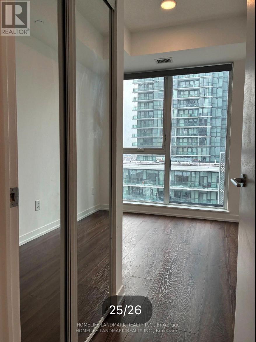 1010 - 4065 Confederation Parkway, Mississauga, Ontario  L5B 0L4 - Photo 20 - W12933474