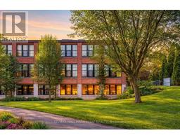 106 - 543 TIMOTHY STREET, Newmarket, Ontario