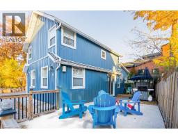 11 DIETRICH Crescent, Grand Bend, Ontario