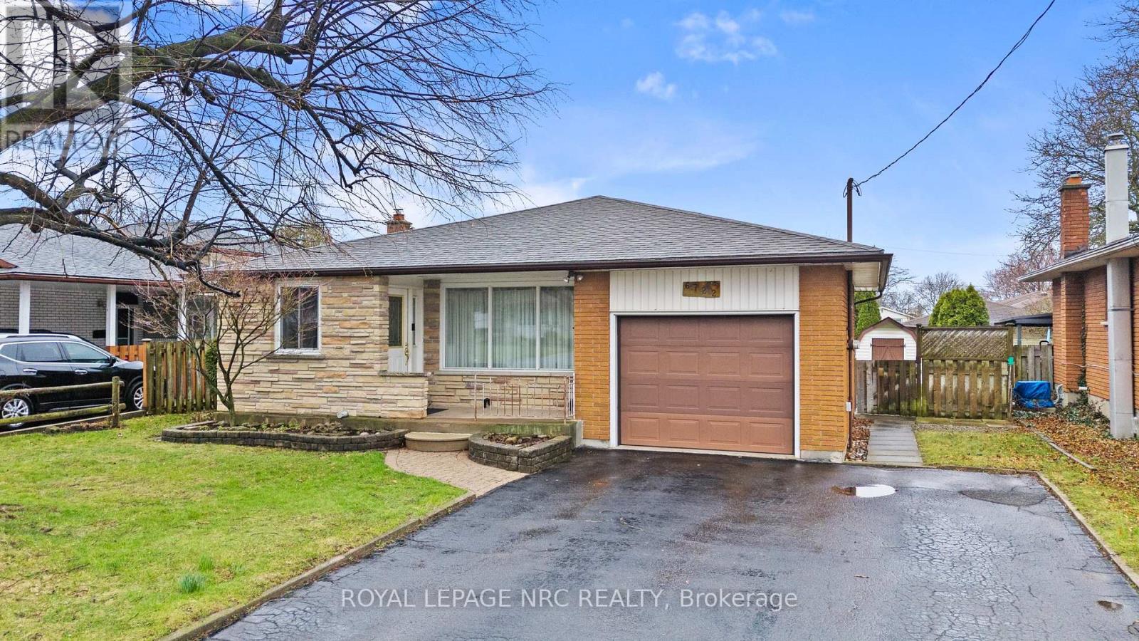 6722 MARGARET STREET, Niagara Falls, Ontario
