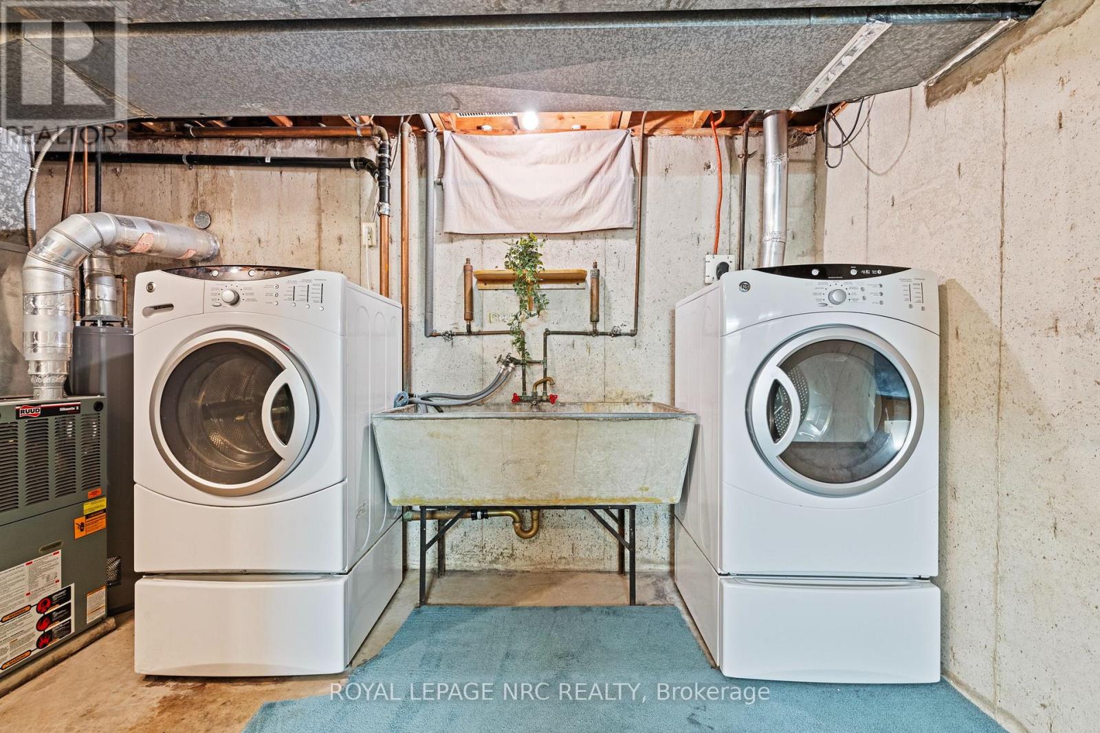 6722 Margaret Street, Niagara Falls, Ontario  L2G 2V3 - Photo 20 - X12987976