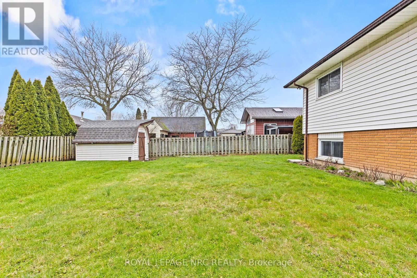 6722 Margaret Street, Niagara Falls, Ontario  L2G 2V3 - Photo 25 - X12987976