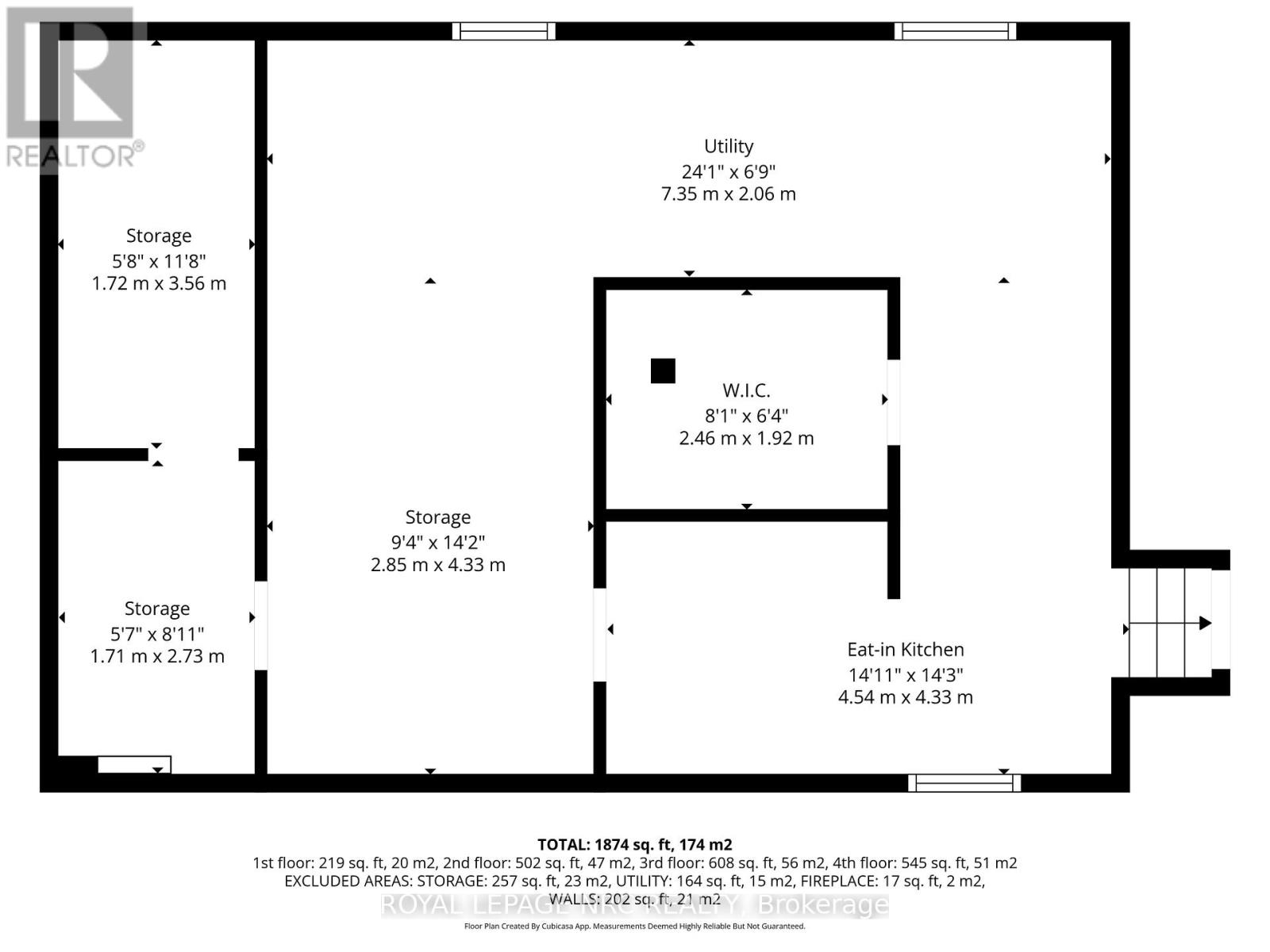 6722 Margaret Street, Niagara Falls, Ontario  L2G 2V3 - Photo 28 - X12987976
