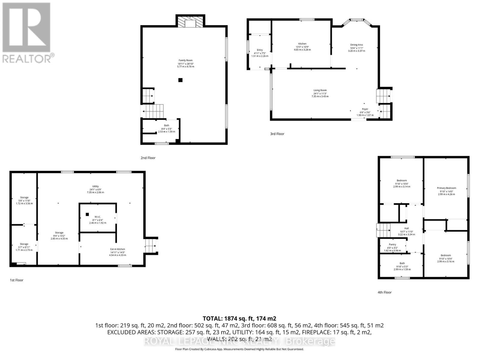 6722 Margaret Street, Niagara Falls, Ontario  L2G 2V3 - Photo 32 - X12987976