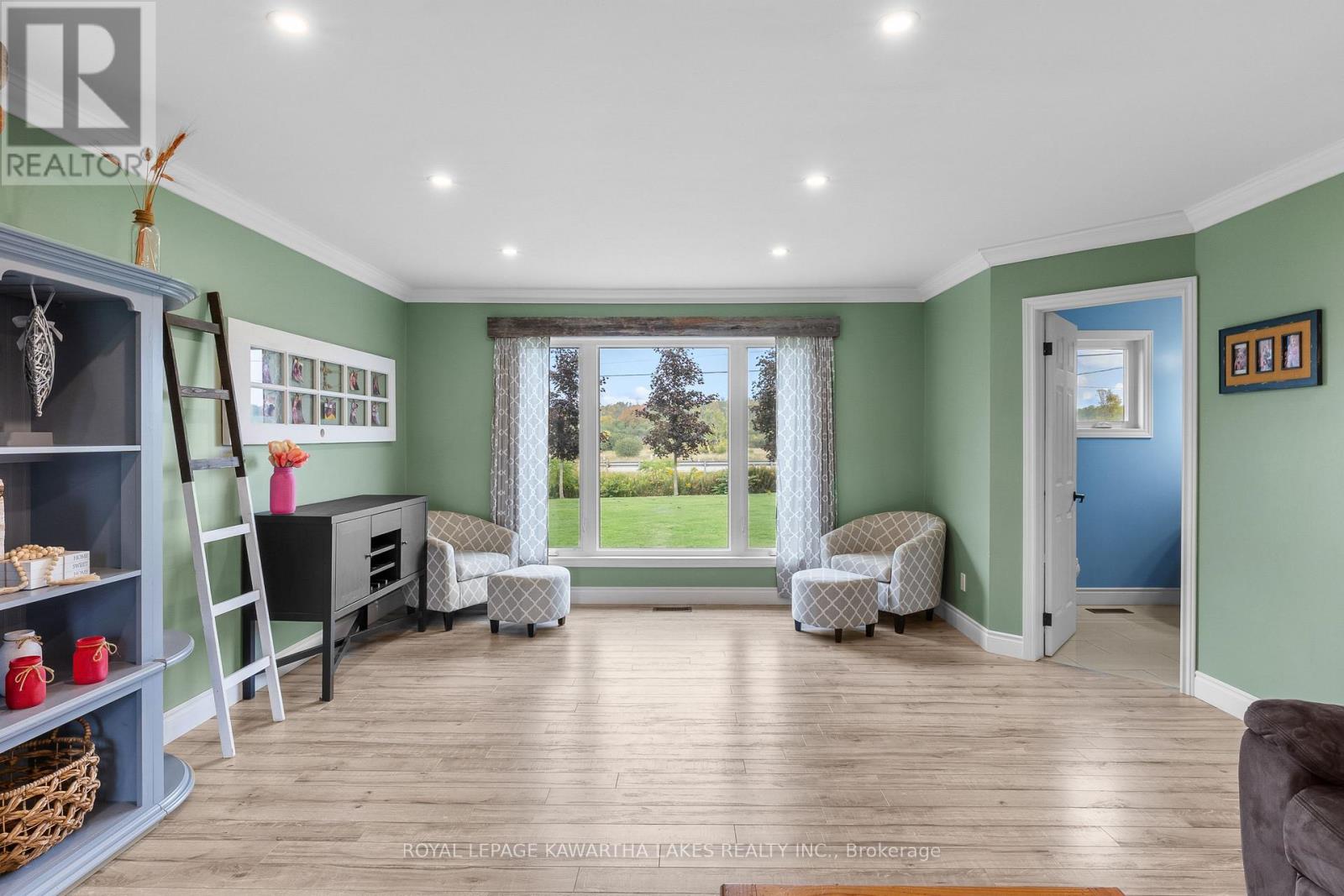 1138 Little Britain Road, Kawartha Lakes, Ontario  K0M 2C0 - Photo 13 - X12835186