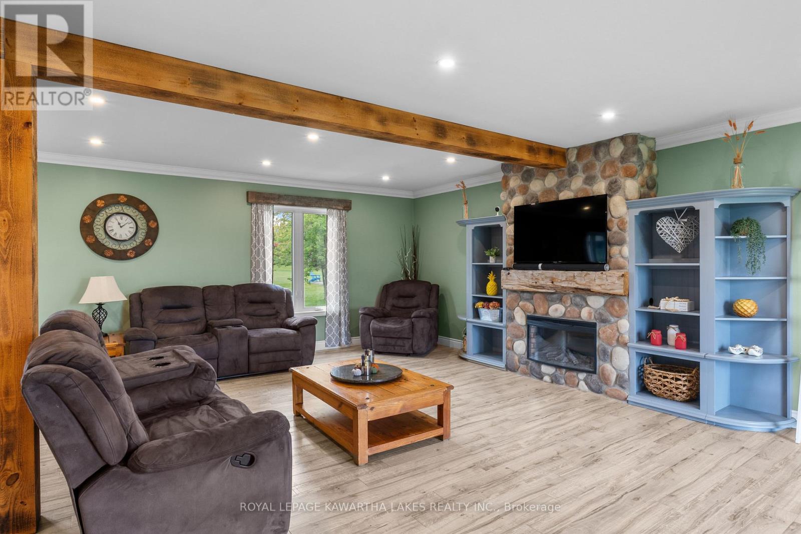 1138 Little Britain Road, Kawartha Lakes, Ontario  K0M 2C0 - Photo 12 - X12835186