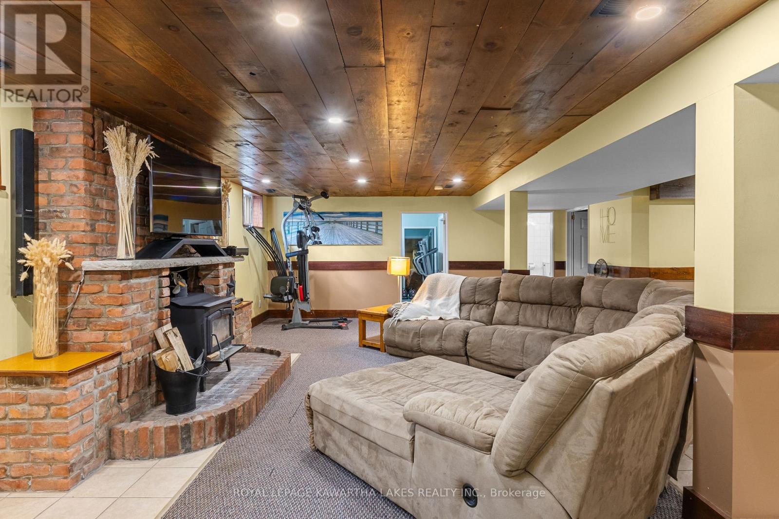 1138 Little Britain Road, Kawartha Lakes, Ontario  K0M 2C0 - Photo 23 - X12835186