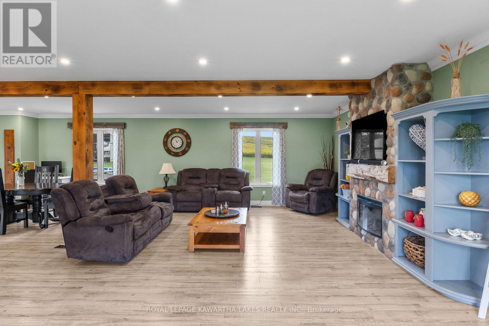 1138 Little Britain Road, Kawartha Lakes, Ontario  K0M 2C0 - Photo 14 - X12835186