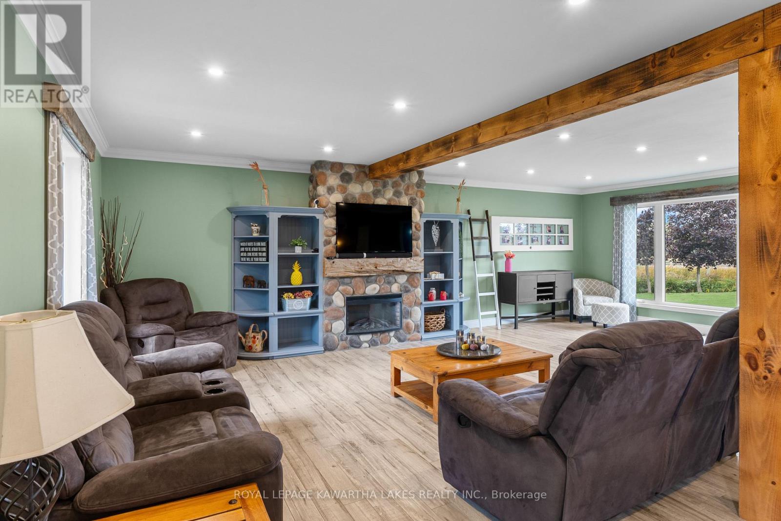 1138 Little Britain Road, Kawartha Lakes, Ontario  K0M 2C0 - Photo 15 - X12835186