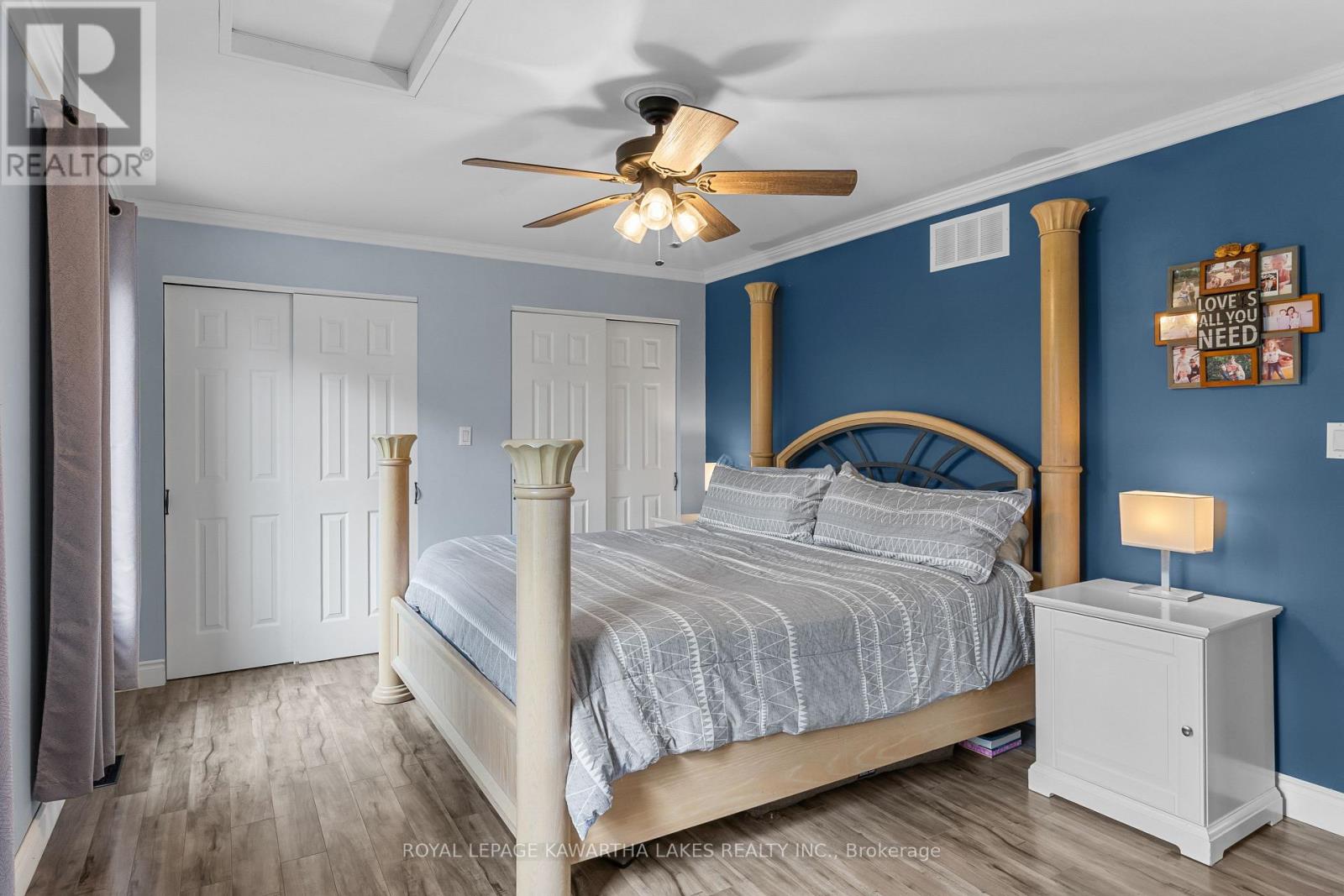 1138 Little Britain Road, Kawartha Lakes, Ontario  K0M 2C0 - Photo 17 - X12835186