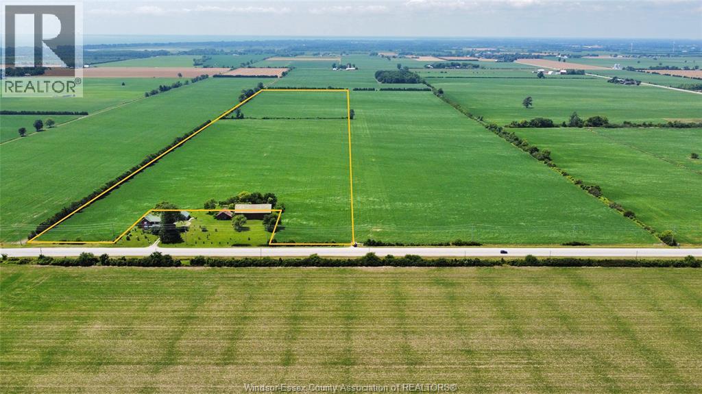 V/l County Rd 20 Parts 3 & 4, Amherstburg, Ontario  N0R 1G0 - Photo 3 - 26006694