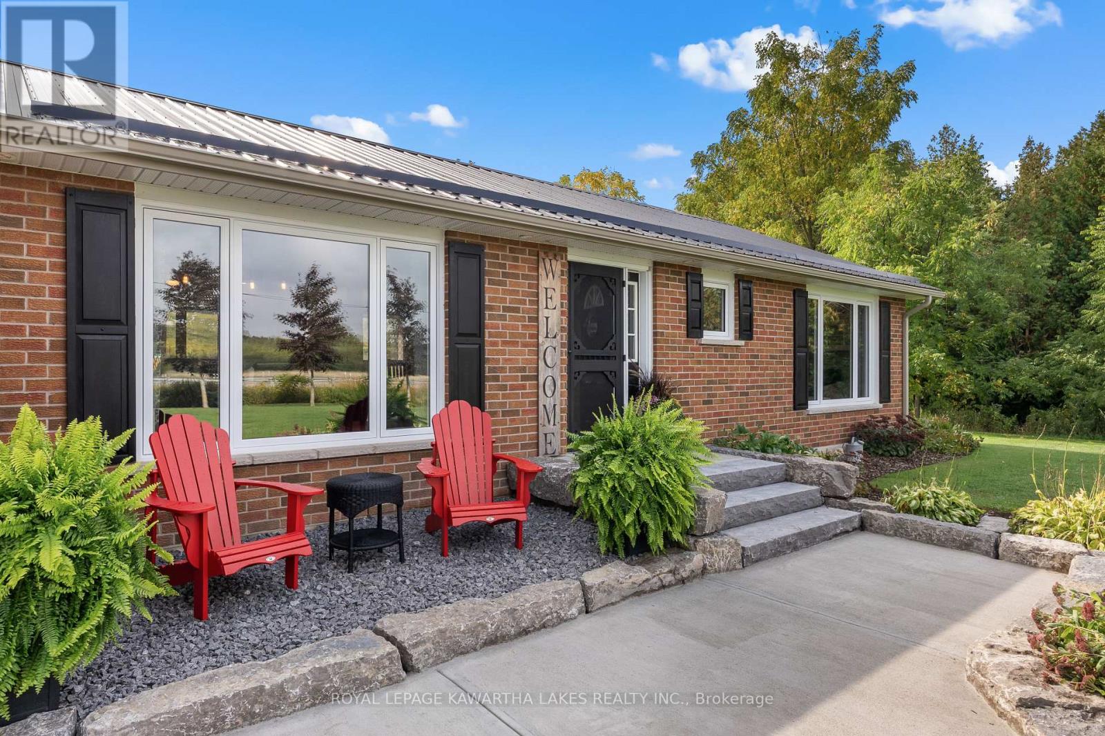 1138 Little Britain Road, Kawartha Lakes, Ontario  K0M 2C0 - Photo 3 - X12835186