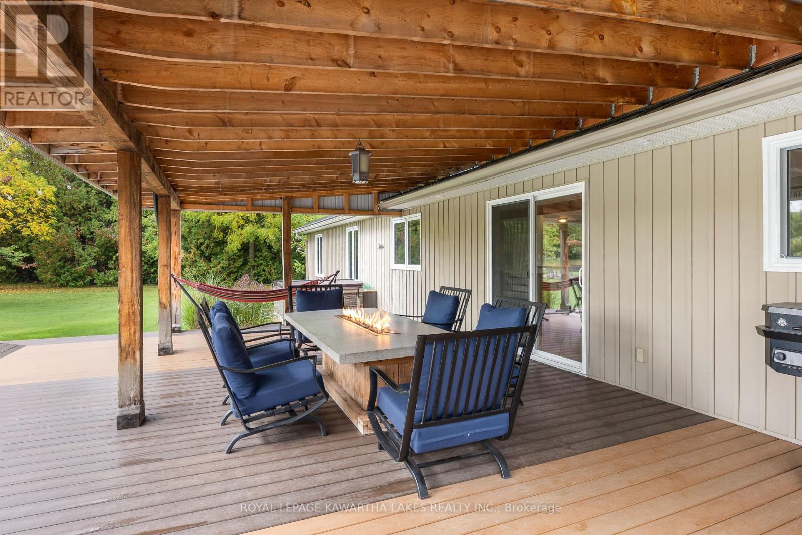 1138 Little Britain Road, Kawartha Lakes, Ontario  K0M 2C0 - Photo 30 - X12835186