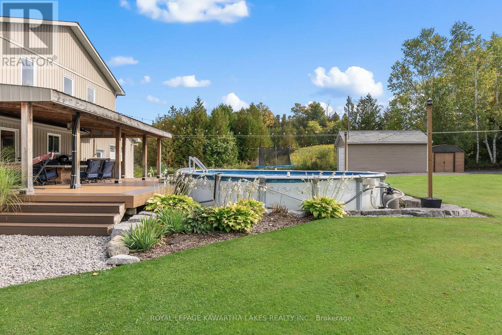 1138 Little Britain Road, Kawartha Lakes, Ontario  K0M 2C0 - Photo 34 - X12835186