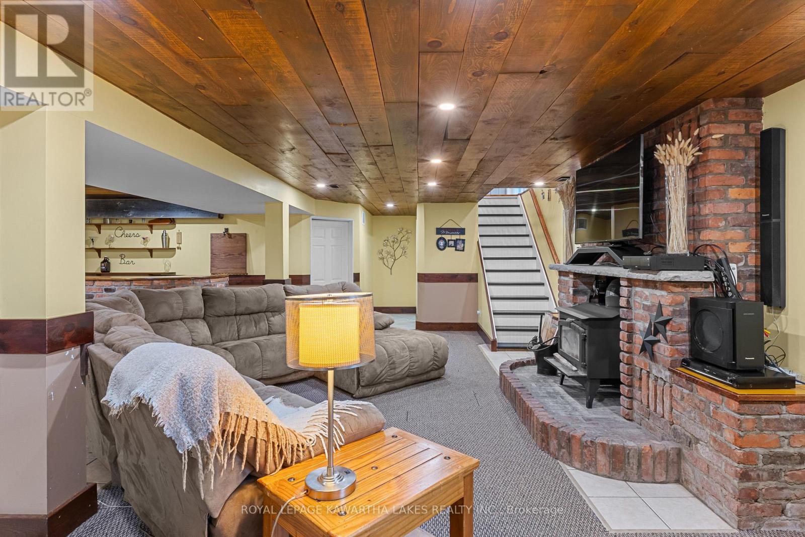 1138 Little Britain Road, Kawartha Lakes, Ontario  K0M 2C0 - Photo 26 - X12835186