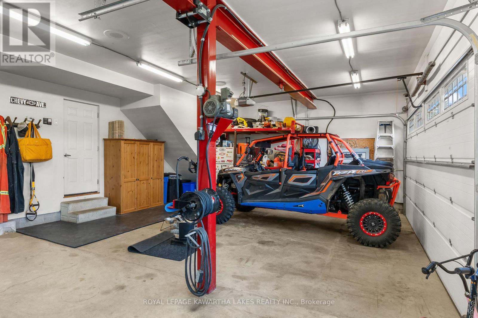 1138 Little Britain Road, Kawartha Lakes, Ontario  K0M 2C0 - Photo 29 - X12835186