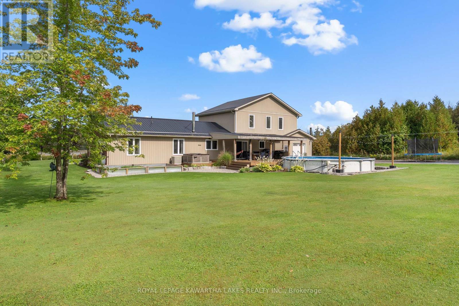 1138 Little Britain Road, Kawartha Lakes, Ontario  K0M 2C0 - Photo 35 - X12835186