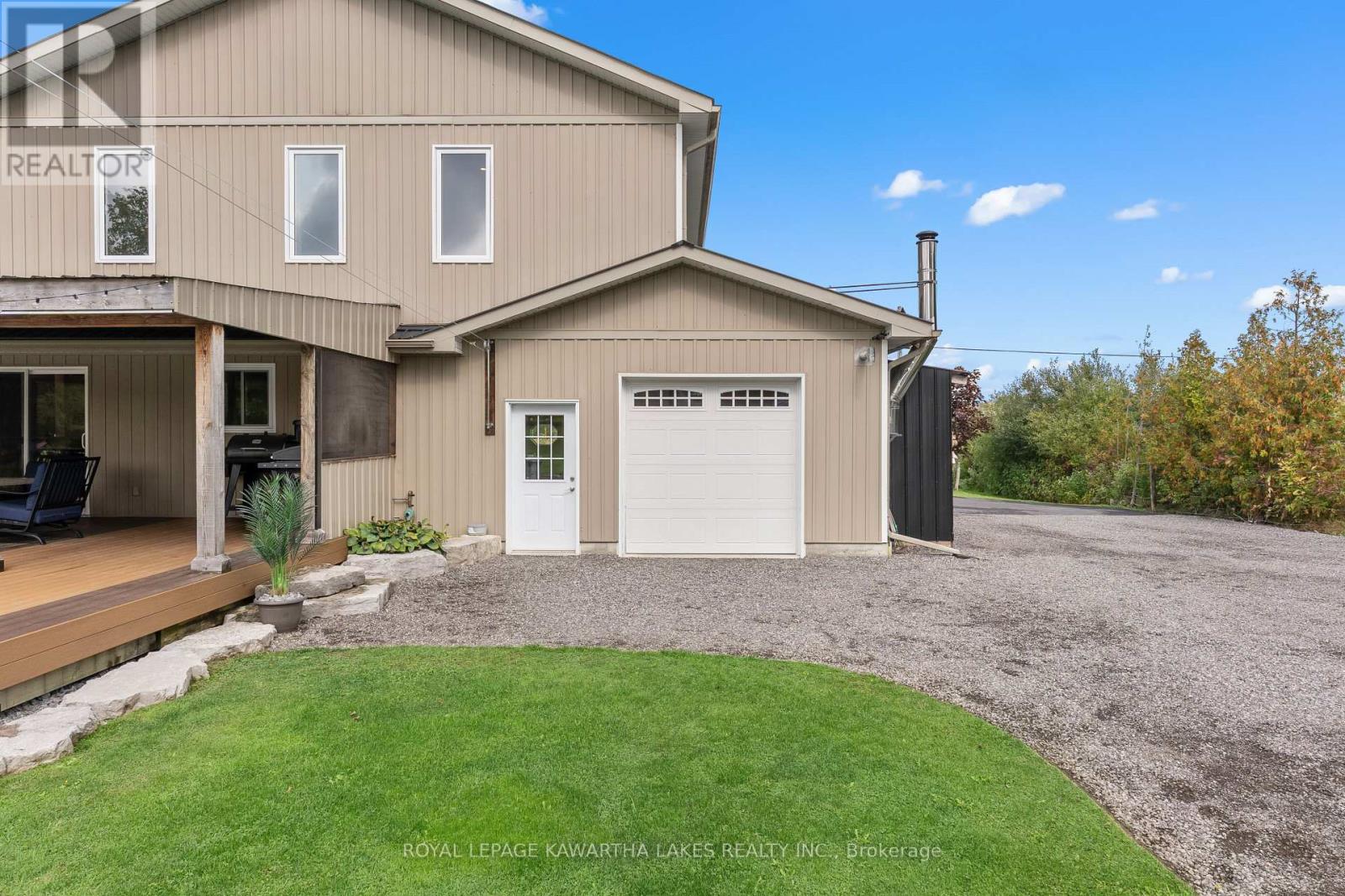 1138 Little Britain Road, Kawartha Lakes, Ontario  K0M 2C0 - Photo 33 - X12835186