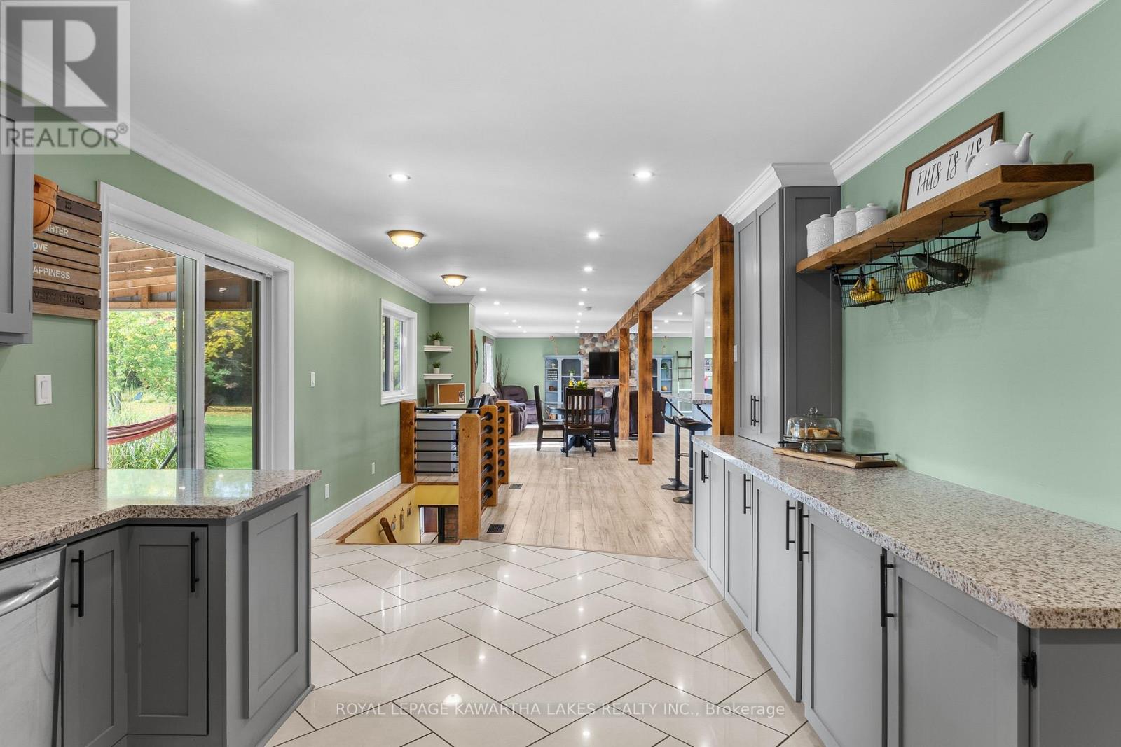 1138 Little Britain Road, Kawartha Lakes, Ontario  K0M 2C0 - Photo 4 - X12835186