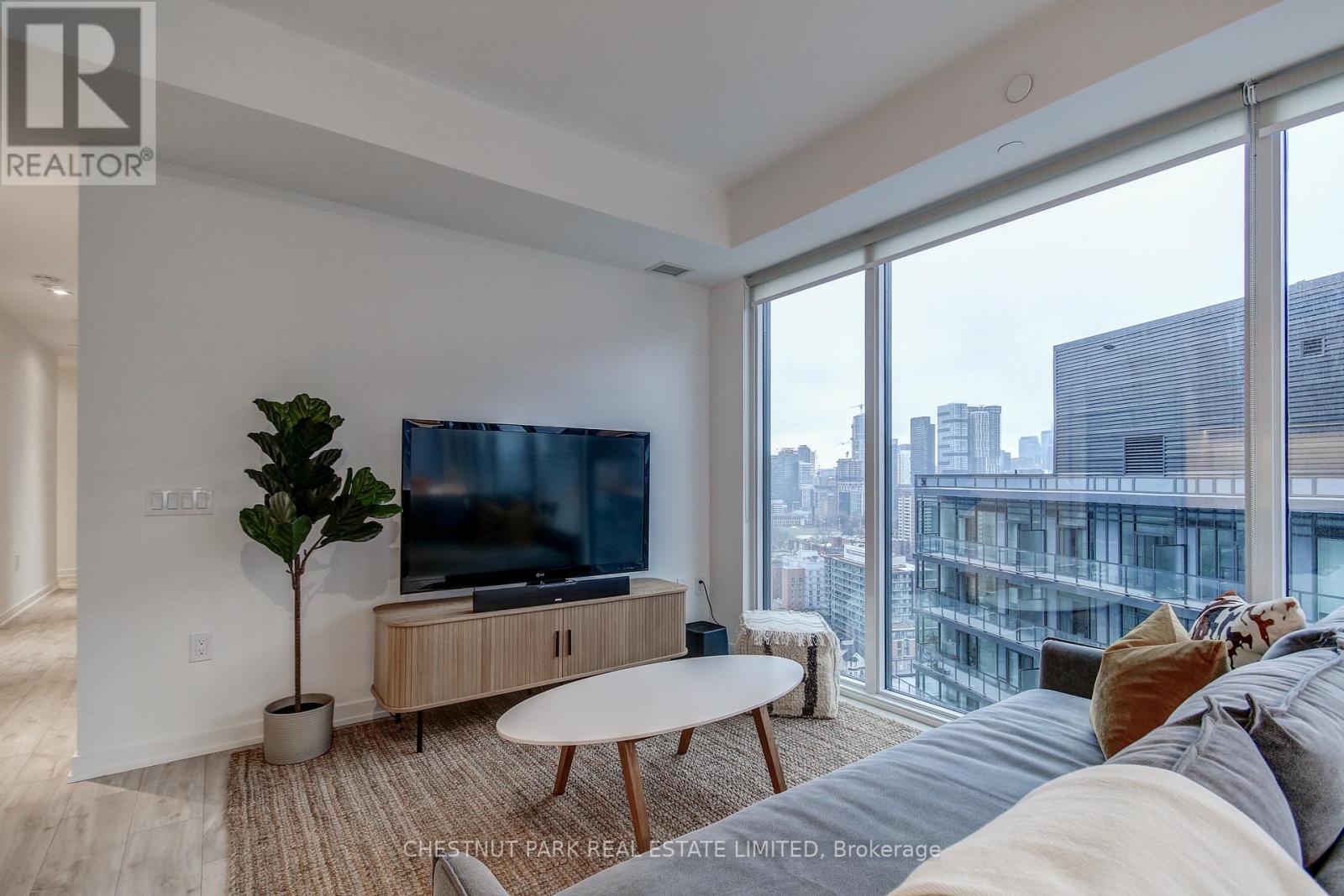 2001 - 48 Power Street, Toronto (Moss Park), Ontario  M5A 3A6 - Photo 13 - C12987962