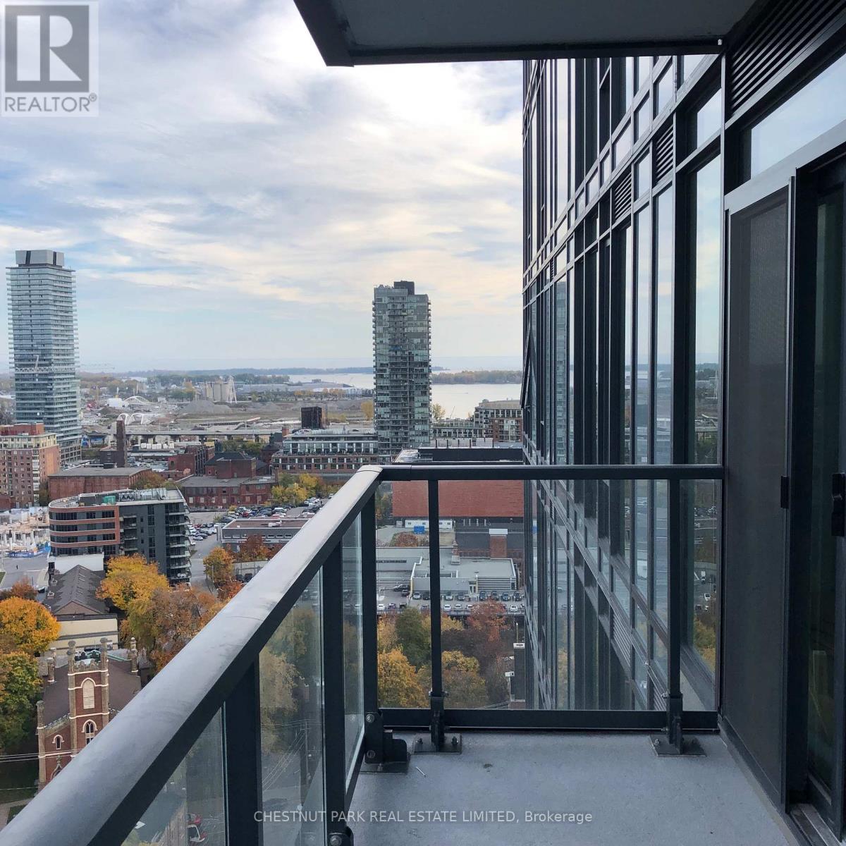 2001 - 48 Power Street, Toronto (Moss Park), Ontario  M5A 3A6 - Photo 17 - C12987962